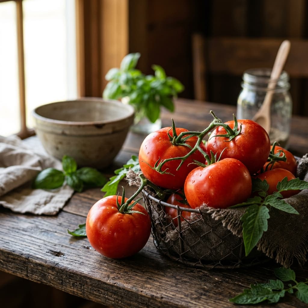 Ferma Familiei Popescu